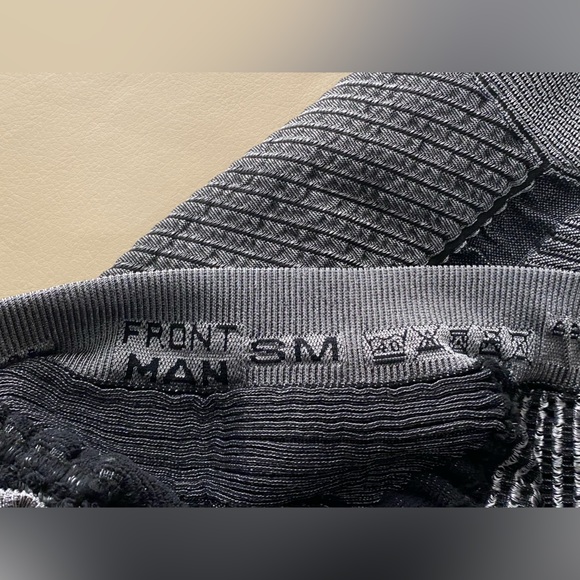 X Bionic Baselayer pants - Picture 3 of 7